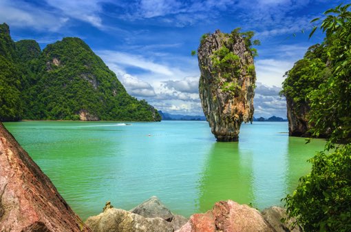 voyage thailande phuket