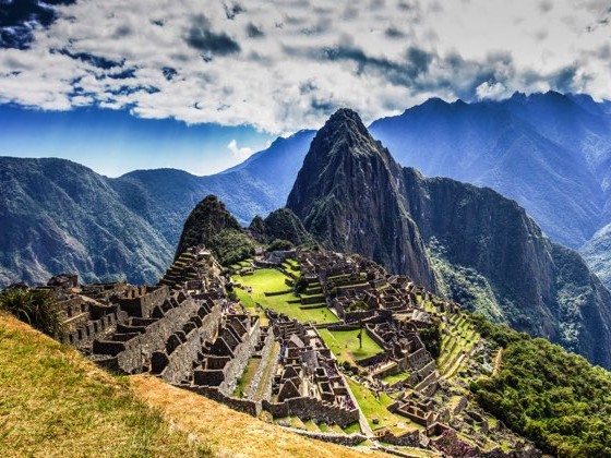 voyage perou machu picchu