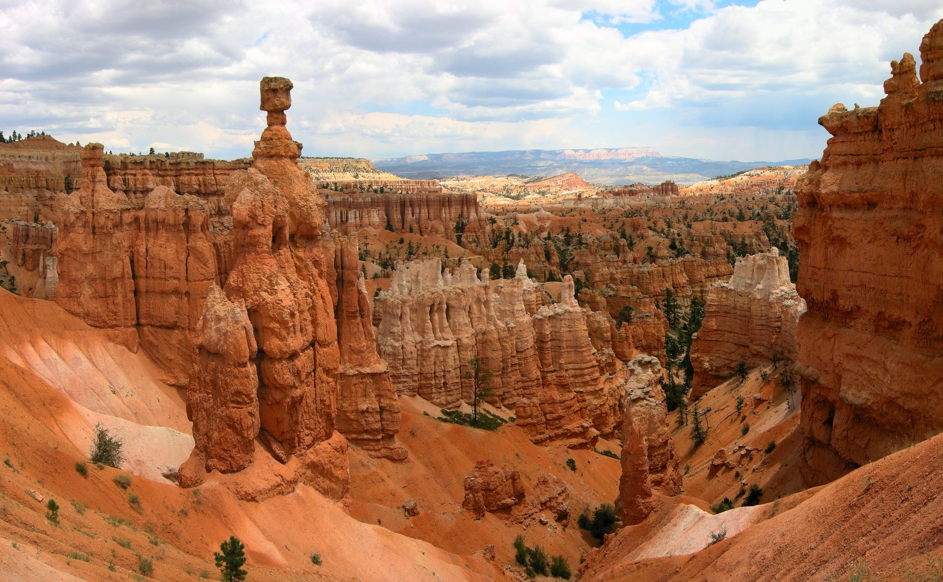 Bryce Canyon voyage états unis roadtrip USA