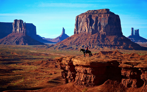 Voyage États-Unis Arizona