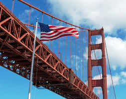 Golden Gate San Francisco Californie