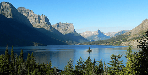 Glacier National Park