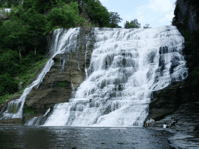 Ithaca voyage etats unis road trip usa