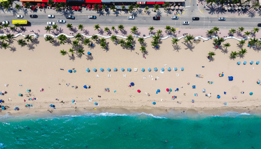 Fort Lauderdale voyage floride usa