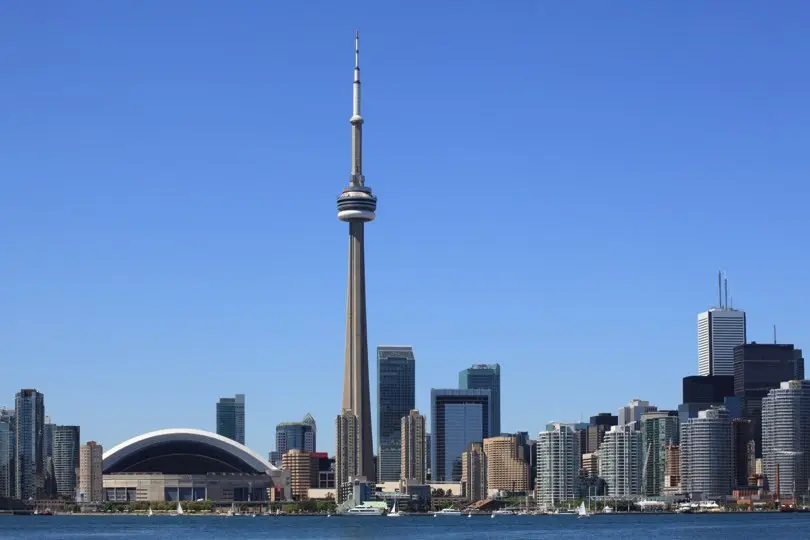 Illustration circuit : De New York au Canada Illustration circuit : De New York au Canada