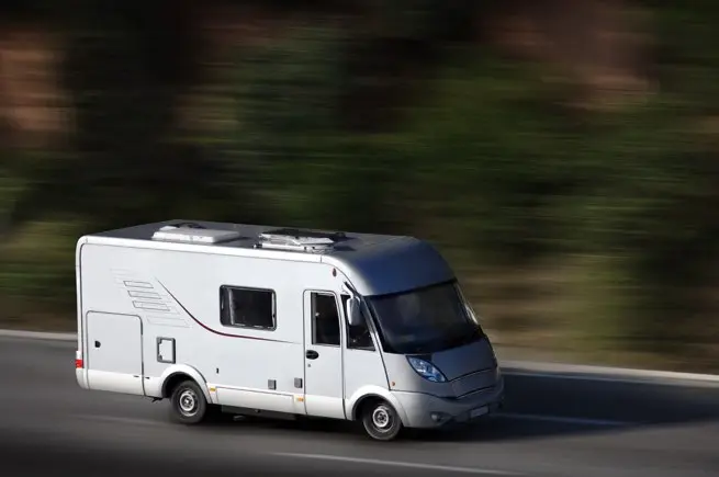 Le road trip en camping-car : Le road trip en camping-car :
