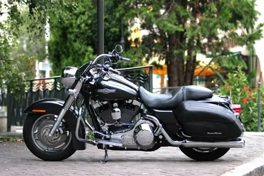 Le road trip à moto : Le road trip à moto :
