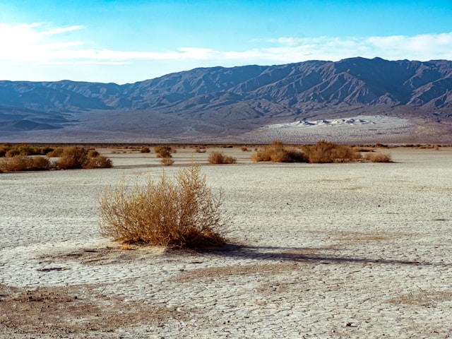 Death Valley National Park