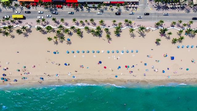 Fort Lauderdale