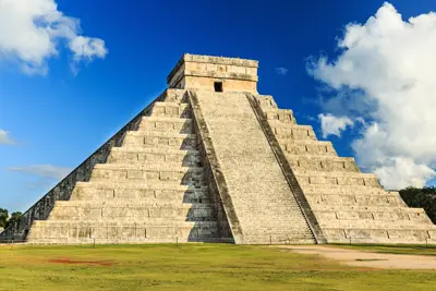 Mexique : Aventure Maya Mexique : Aventure Maya