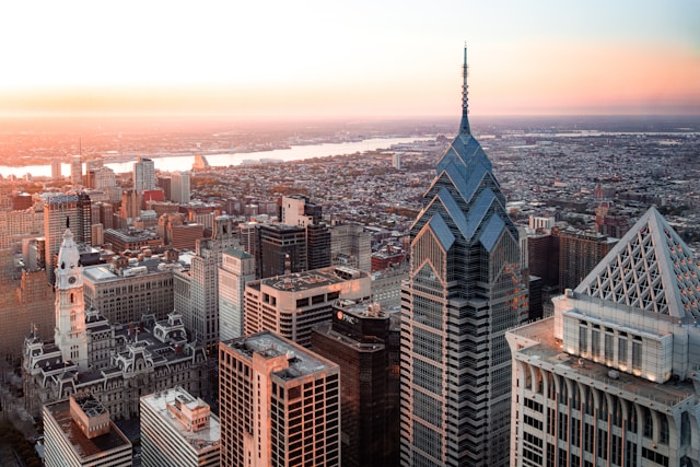 Philadelphie