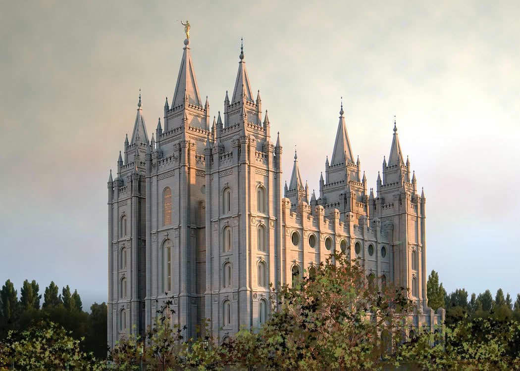 Salt Lake City