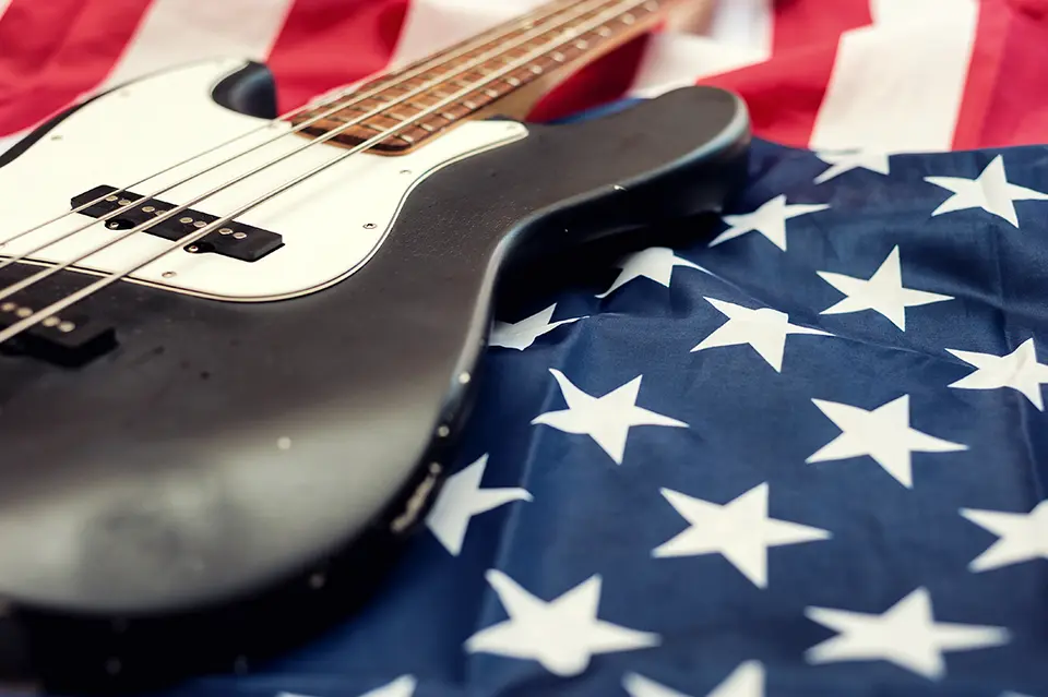 Blues, Jazz and Rock Blues, Jazz and Rock