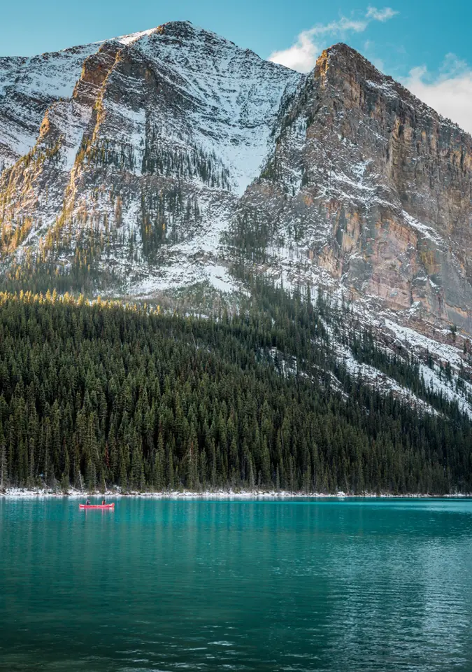 Illustration circuit : Calgary et les Parcs Nationaux Illustration circuit : Calgary et les Parcs Nationaux