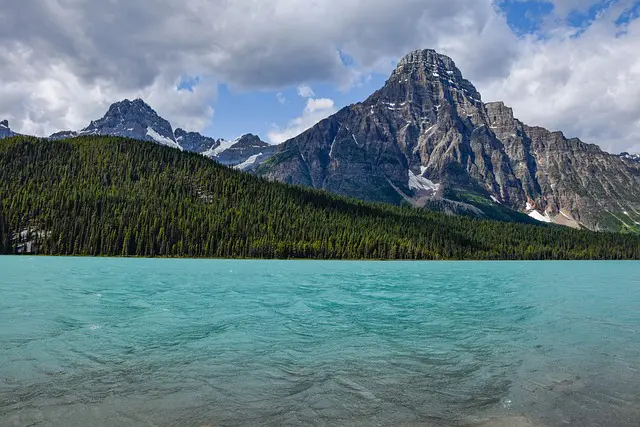 Illustration circuit : Calgary et les Parcs Nationaux Illustration circuit : Calgary et les Parcs Nationaux