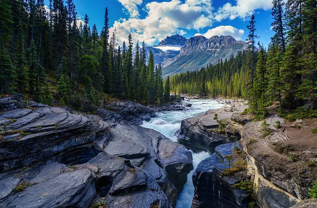 Illustration circuit : Calgary et les Parcs Nationaux Illustration circuit : Calgary et les Parcs Nationaux