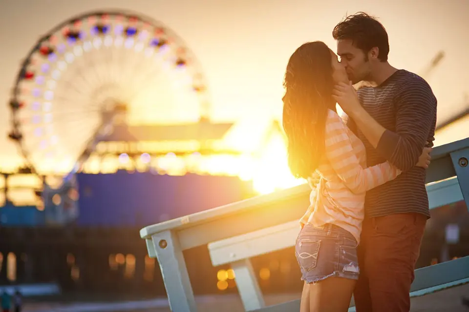 Charme et romantisme au fil de la côte Charme et romantisme au fil de la côte