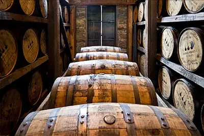 Du Bourbon au Whisky Du Bourbon au Whisky