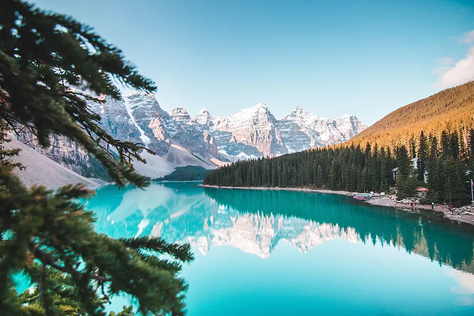 Calgary et les Parcs Nationaux Calgary et les Parcs Nationaux