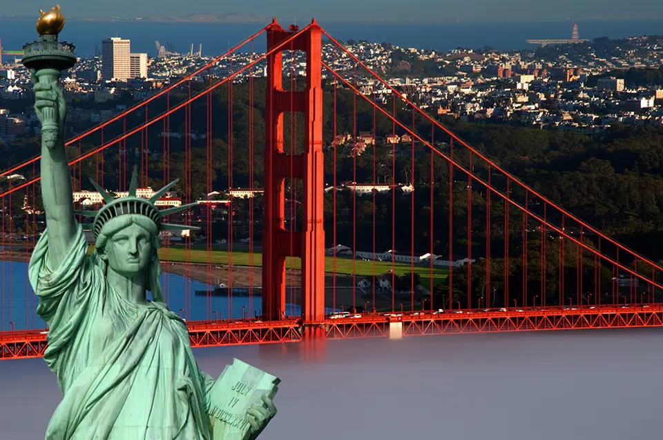 New York, San Francisco, Las Vegas New York, San Francisco, Las Vegas