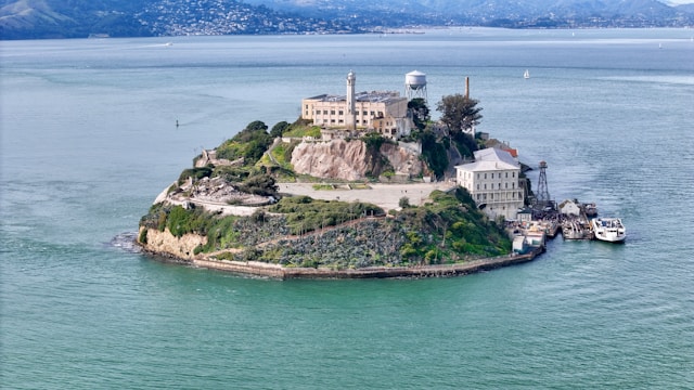 Alcatraz