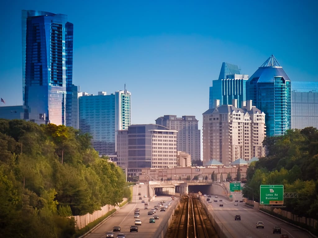 Atlanta