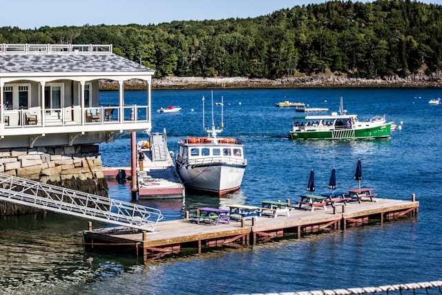 Bar Harbor
