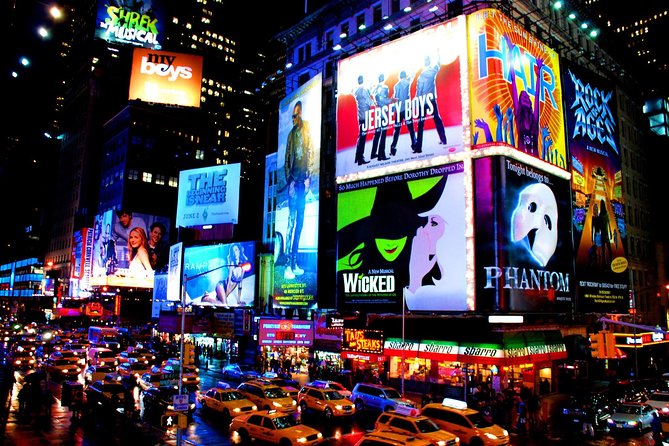 Broadway Theater