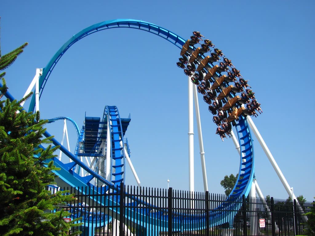 Cedar Point