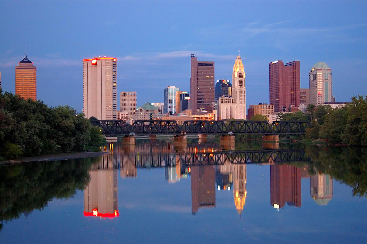 Columbus