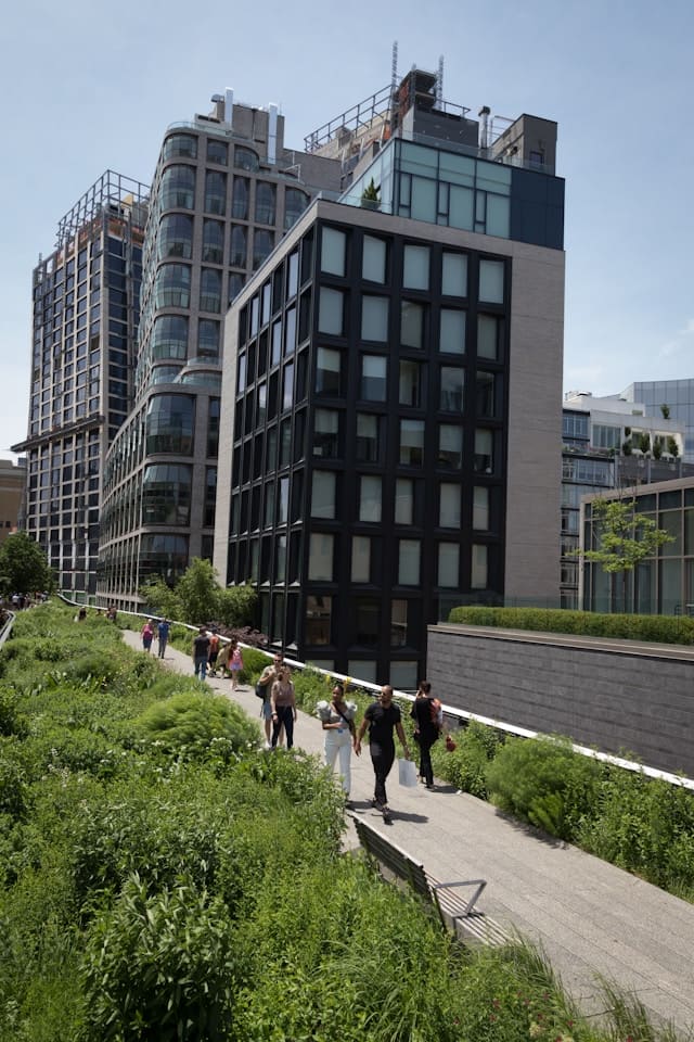 High Line