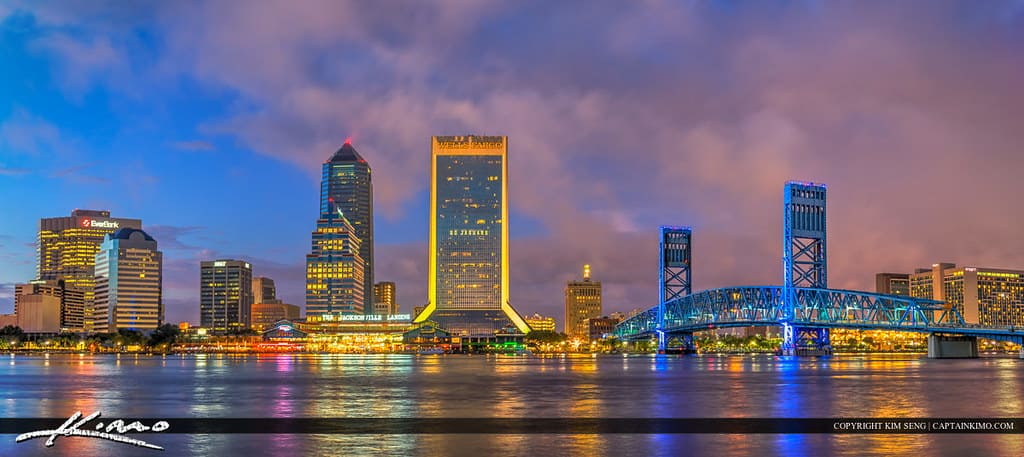 Jacksonville