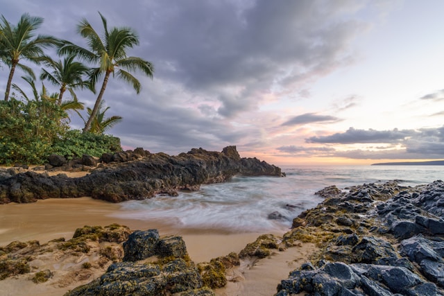 Maui Hawaii
