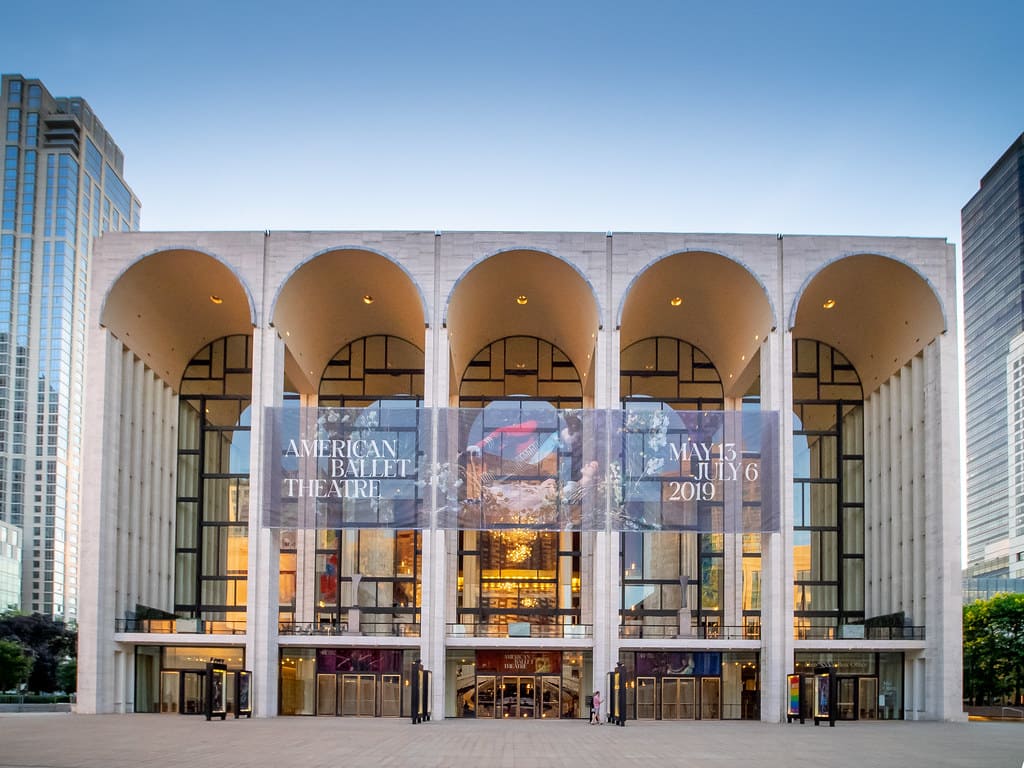 Metropolitan Opera