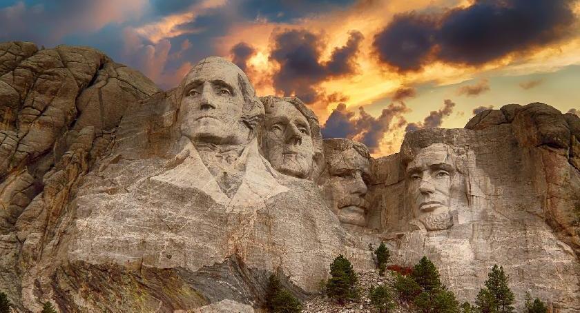 Mont Rushmore