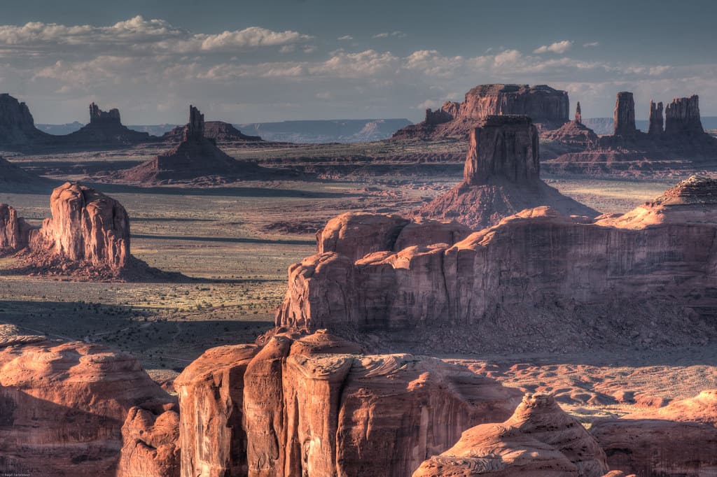 Monument Valley