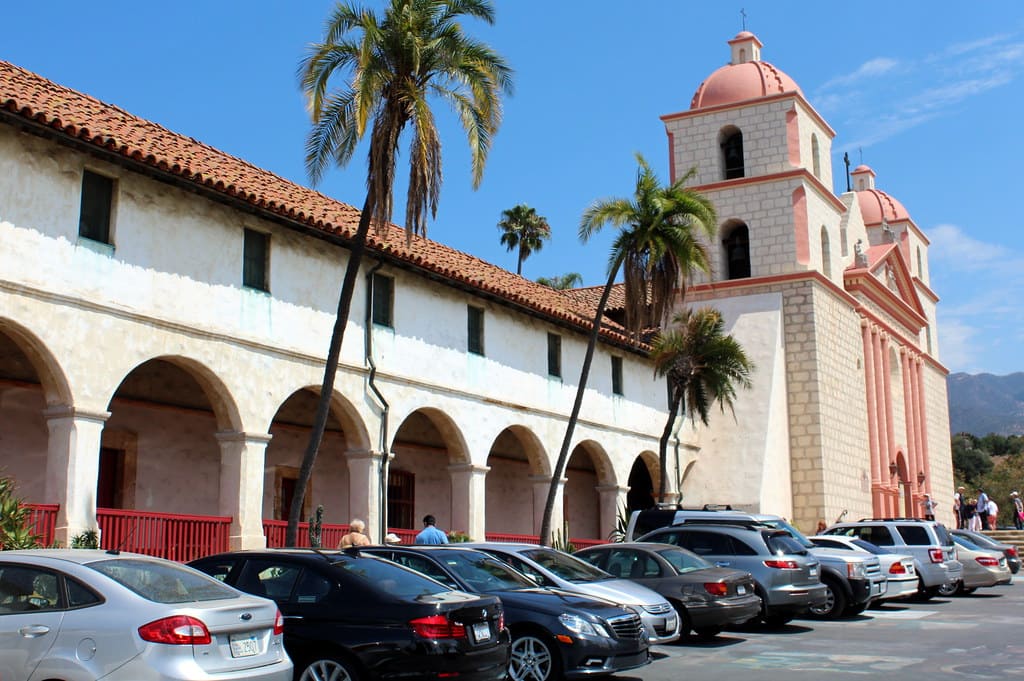 Santa Barbara