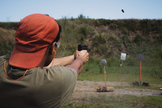Shot Show
