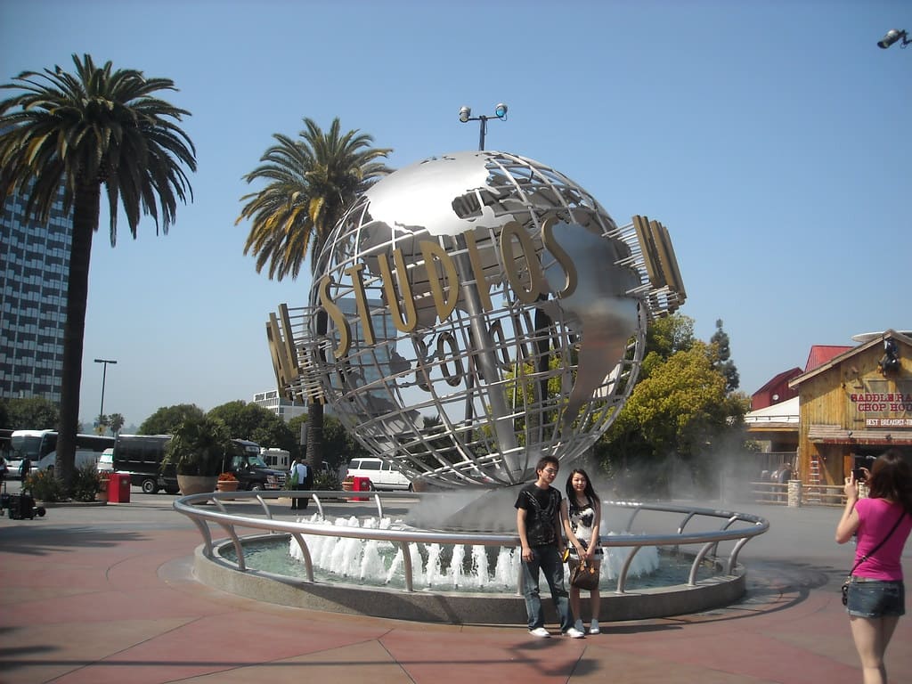 Universal Studio