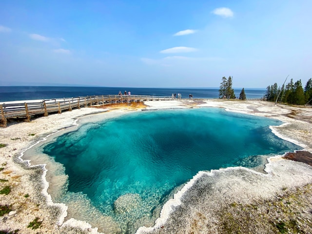 Yellowstone