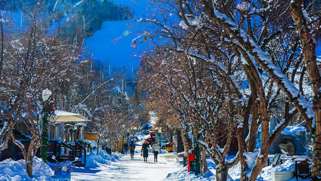 Aspen