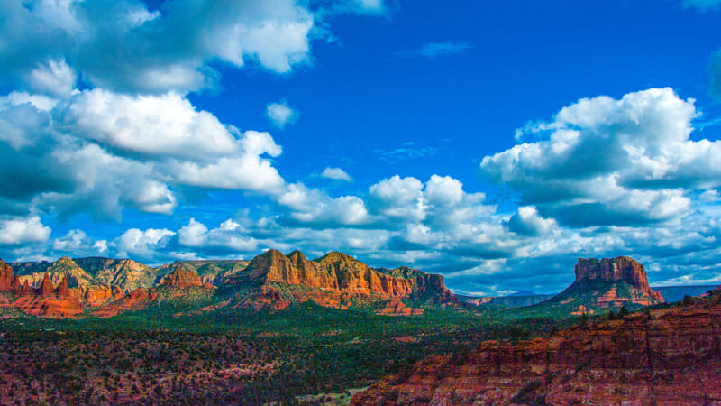 Sedona