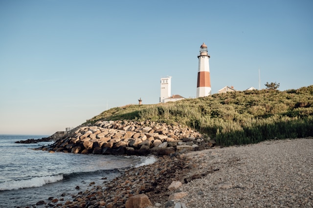 Montauk