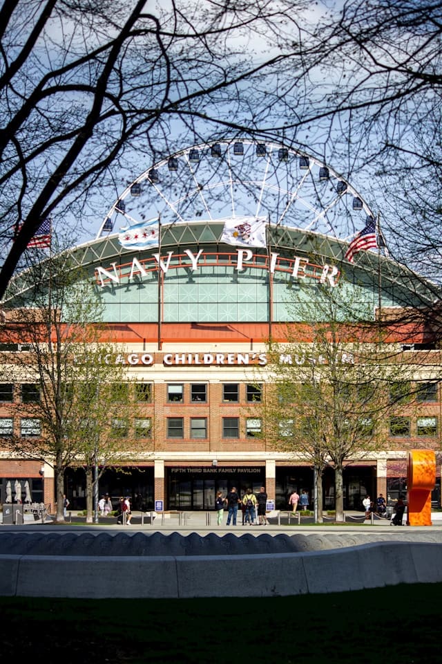 Navy Pier