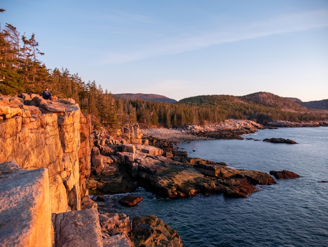 Parc National d’Acadie