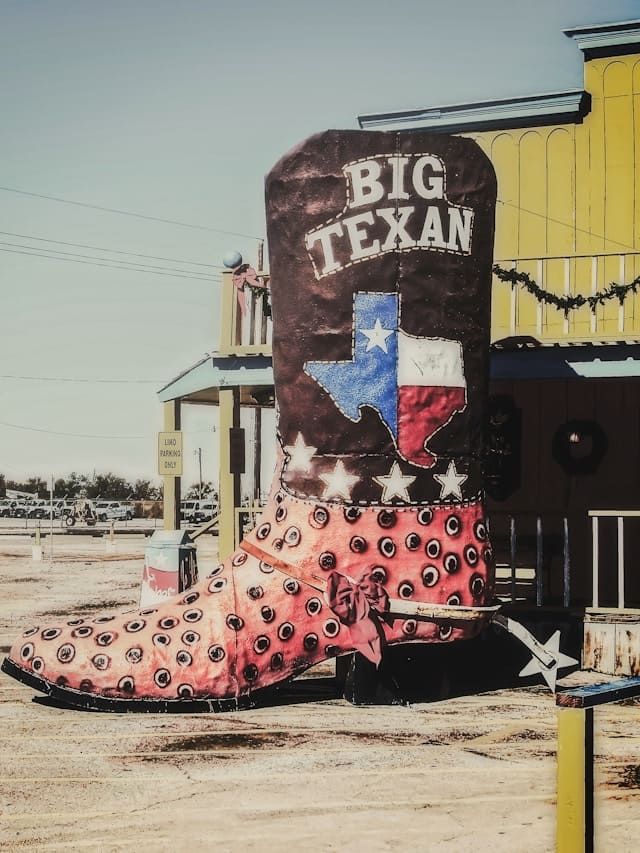 Texas