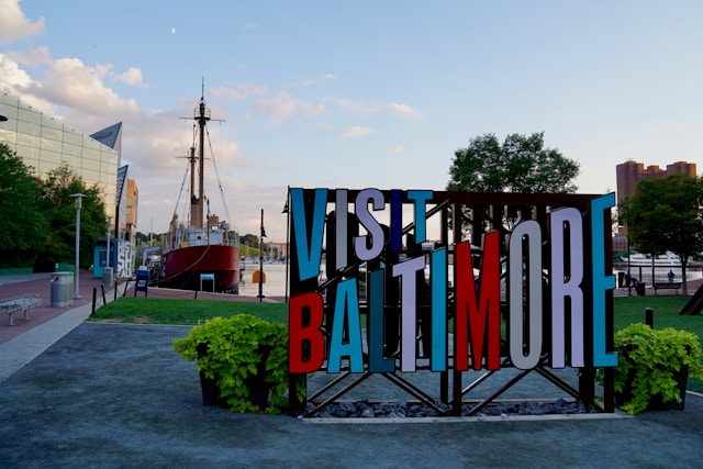 Baltimore