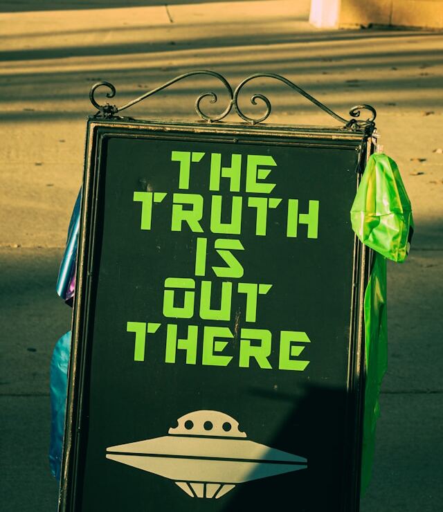 L’UFO festival au Nouveau-Mexique