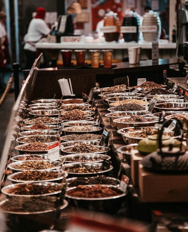 Manger pas cher à New York