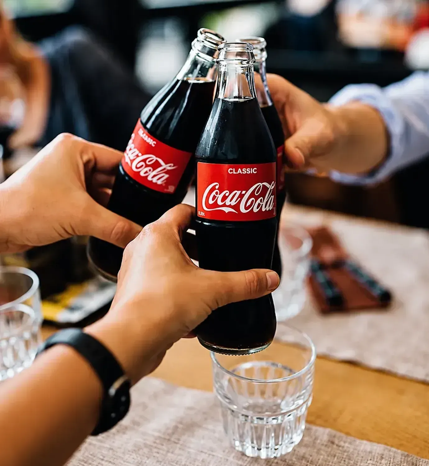 creation-du-coca-cola-dans-une-pharmacie-historique-datlanta-en-georgie